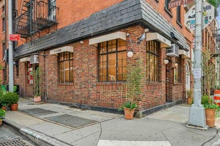 Other space for Sale at 44 Bedford Street  in New York