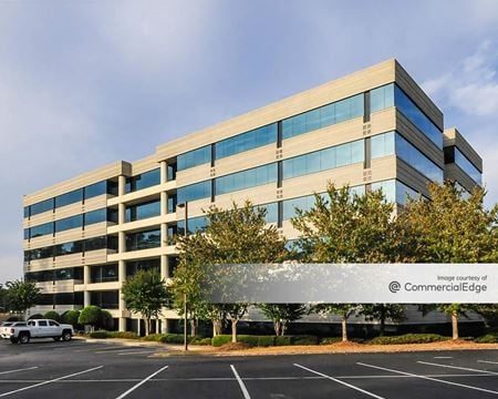 Office space for Rent at 8200 Roberts Drive in Sandy Springs