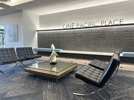 One Pacific Place