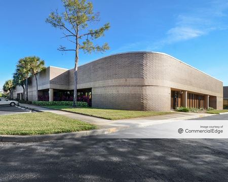 Commercial space for Rent at 11300 Dr. Martin Luther King Jr. Street North in St. Petersburg