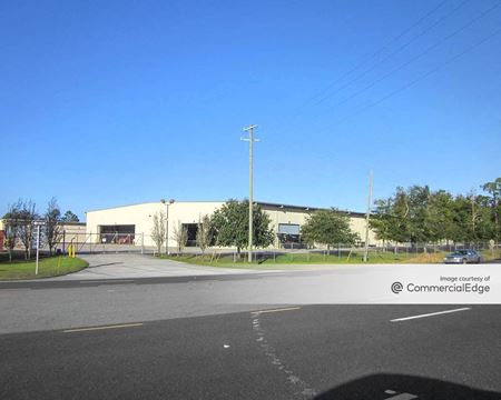 Photo of commercial space at 4326 US Highway 17 South in Green Cove Springs
