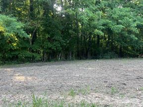 Jarrell Ridge Rd