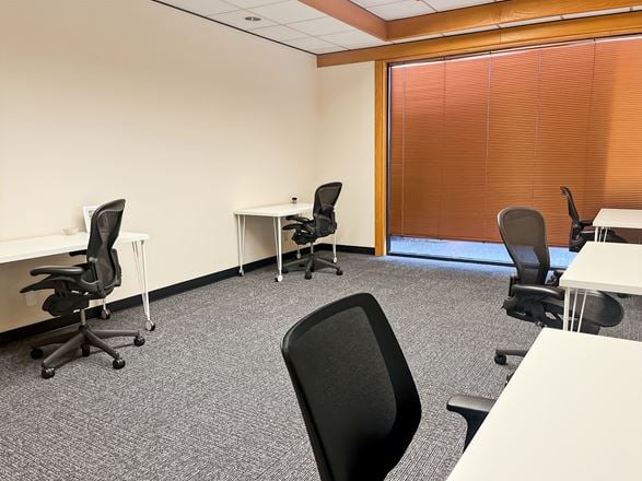 Regus - Santa Rosa - Stony Circle