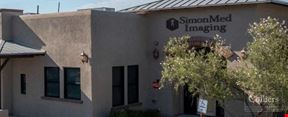 NNN Leased Medical Condominium for Sale in Tucson