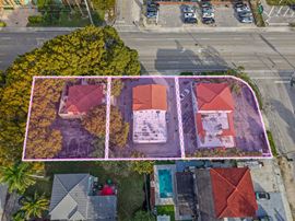 0.47 Acre development site on Douglas Road