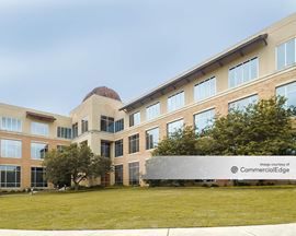 La Arcata Office Building - Phase One