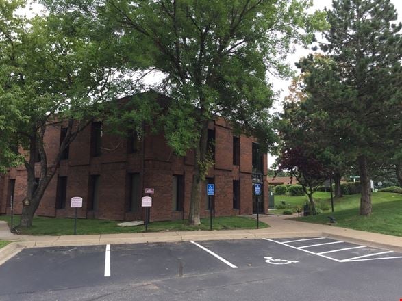 Creekview Office Building