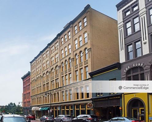 Blodgett Building