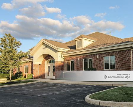 Office space for Rent at 6840 Perimeter Drive in Dublin