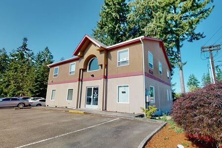 Office space for Rent at 8613 - 8621 Martin Way E in Lacey