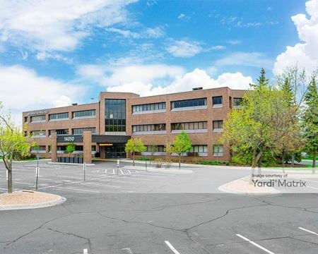 Ridge Point Medical Building - Burnsville