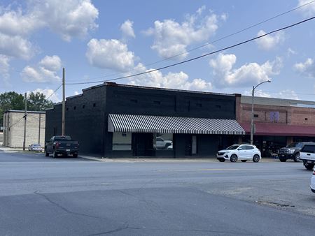 Retail space for Sale at 101 East Center Street in Sheridan