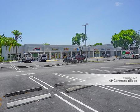 Commercial space for Rent at 10900 SW 184th Street in Cutler Bay