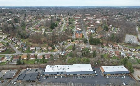 Office space for Rent at 4136 Library Road in Castle Shannon