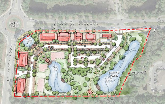 +/- 10 Acre Parcel Premier Commercial Development Opportunity