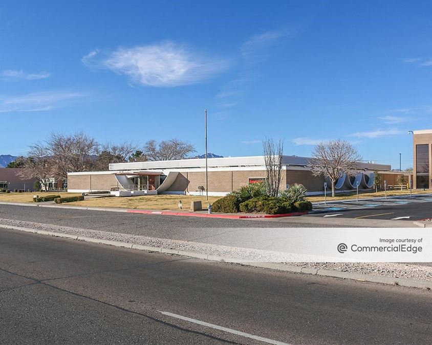 7201 Montana Avenue, El Paso, TX CommercialSearch