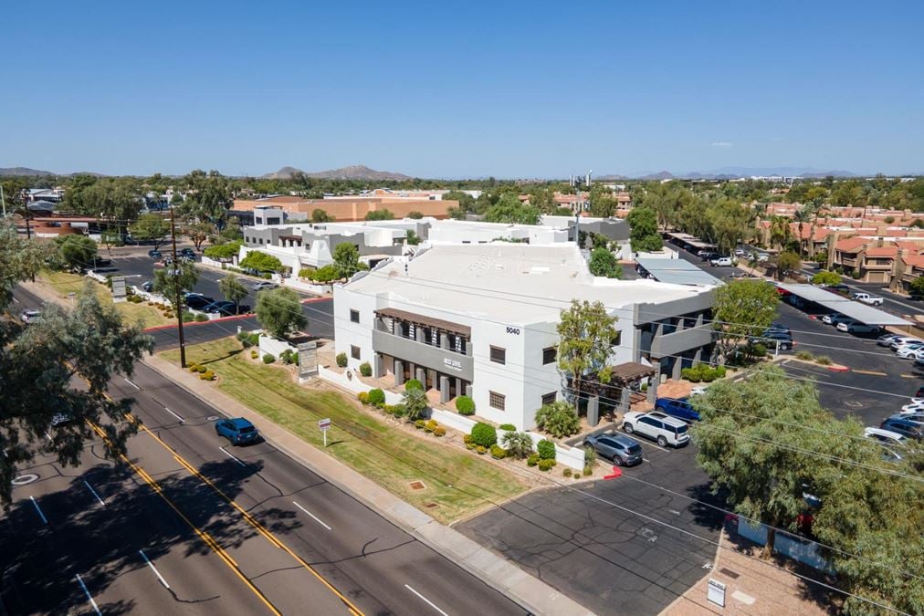 Paradise Valley
