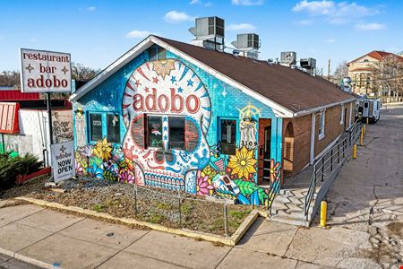 Retail space for Rent at 3109 Federal Boulevard in Denver