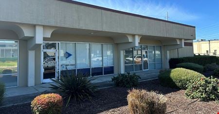 Photo of commercial space at 3474-3480 Investment Boulevard in Hayward