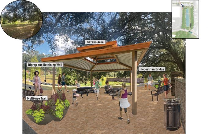 Temple Terrace Urban Development Opportunity