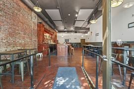 The Rinehart Building