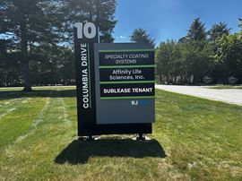 10 Columbia Dr