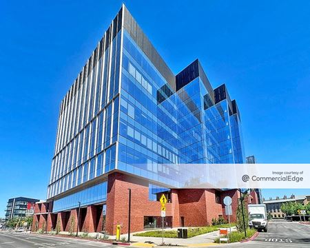 Office space for Rent at 300 Aggie Square Way in Sacramento