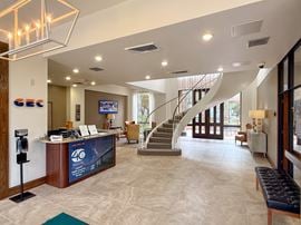 Office Space for Lease on Goodwood Blvd