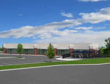 Photo of commercial space at 5461 Mcever Rd in Flowery Branch