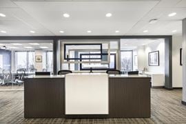 Regus - Atlanta - One Hartsfield