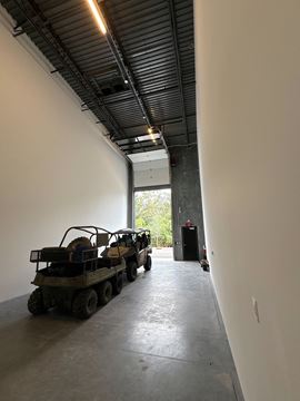 Private Garage Ownership at Motor Enclave Tampa