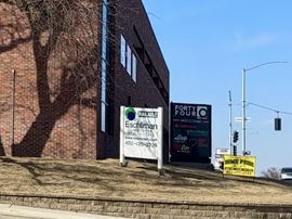 4435 O St. Lincoln