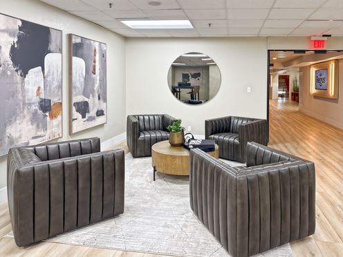 Regus - Mesa - W Brown Rd