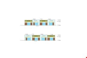 Retail property in Omaha, NE