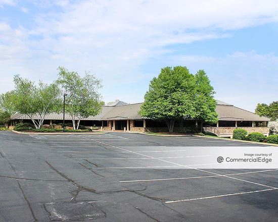Chesterbrook Corporate Center - 601 & 701 Lee Road