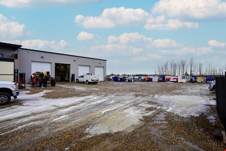 Other space for Sale at 952 Boulder Blvd in Stony Plain