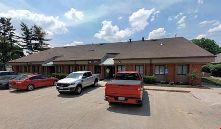 Photo of commercial space at 568 S Cleveland Ave in Westerville