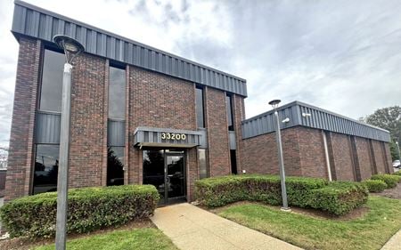 Office space for Rent at 33150 - 33200 Schoolcraft Rd in Livonia