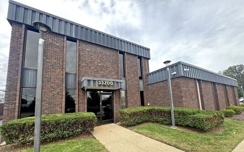 33150 - 33200 Schoolcraft Rd