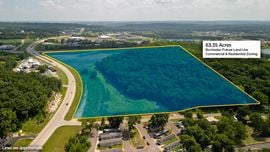NE Rochester Development Land
