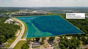 NE Rochester Development Land