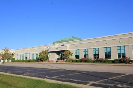 Photo of commercial space at 750 Estate Drive in Deerfield