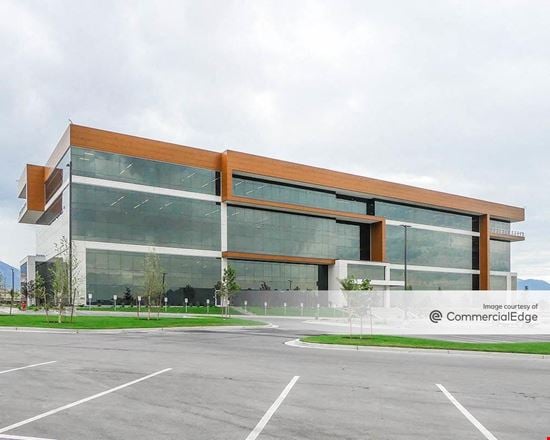 Triumph Center Sublease