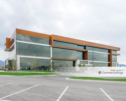 Triumph Center Sublease