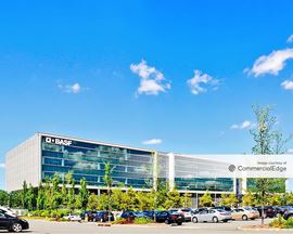 BASF North American Headquarters
