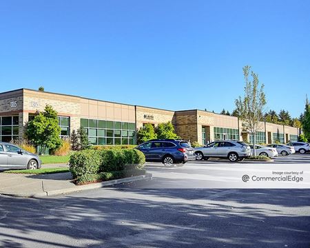 Photo of commercial space at 1385 NW Amberglen Pkwy in Beaverton