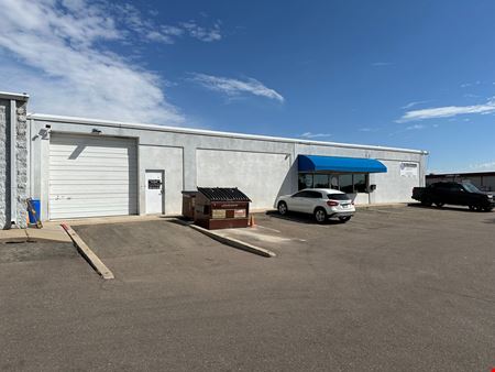 Photo of commercial space at 63 South Pratt Parkway, Unit A in Longmont