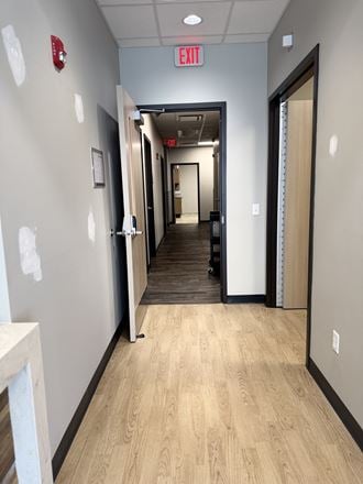 2521 Walden Avenue -  5,068+/- SF Retail Space