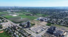 Michener Park