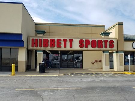 Retail space for Rent at 13888- 13950 Wilson Creek Road in Aurora